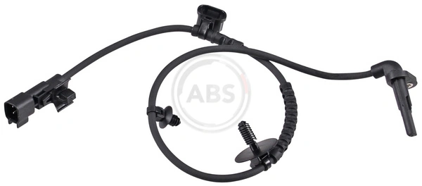 Sensor, wheel speed 31861