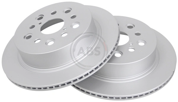 Brake Disc 17213