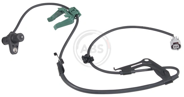 Sensor, wheel speed 30506