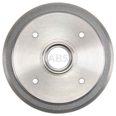 Brake Drum 2862-S