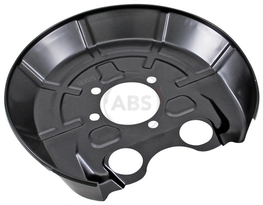 Splash Guard, brake disc 11007