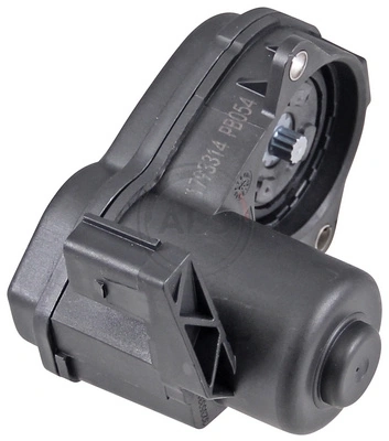 Control Element, parking brake caliper 43713