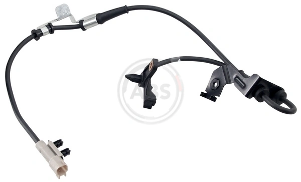 Sensor, wheel speed 30829