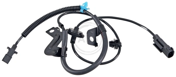 Sensor, wheel speed 31300