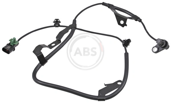 Sensor, wheel speed 31972