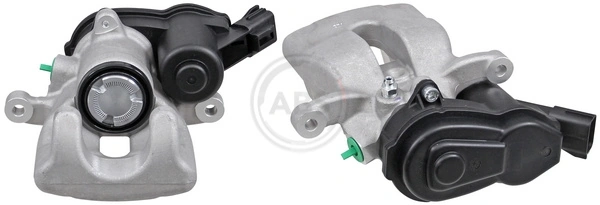 Brake Caliper 420712