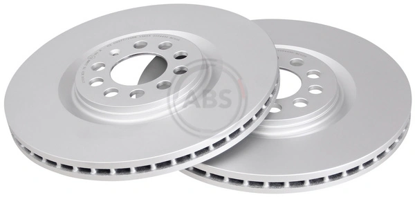 Brake Disc 17058