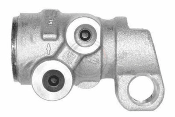 Brake Force Regulator 3929