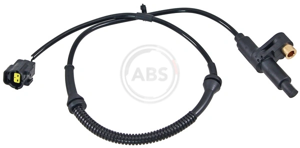 Sensor, wheel speed 31467