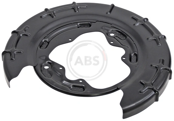 Splash Guard, brake disc 11312