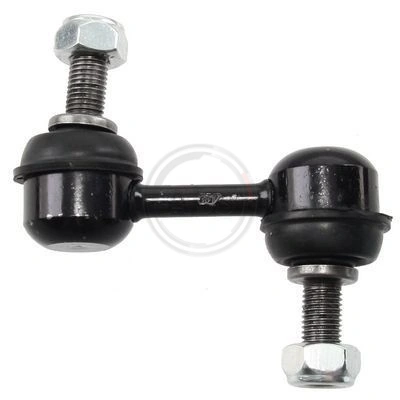 Link/Coupling Rod, stabiliser bar 260527