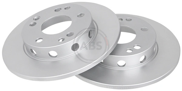 Brake Disc 15778