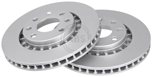 Brake Disc 15878