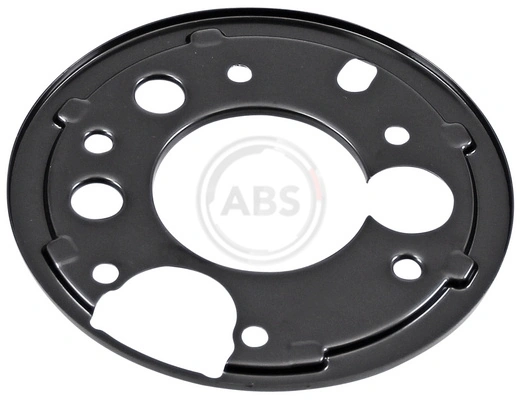 Splash Guard, brake disc 11407