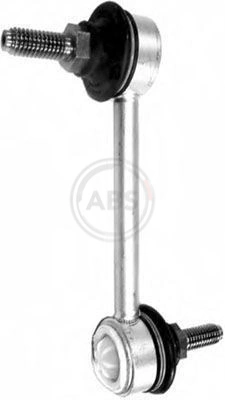 Link/Coupling Rod, stabiliser bar 260009