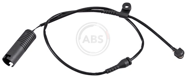 Warning Contact, brake pad wear 39531