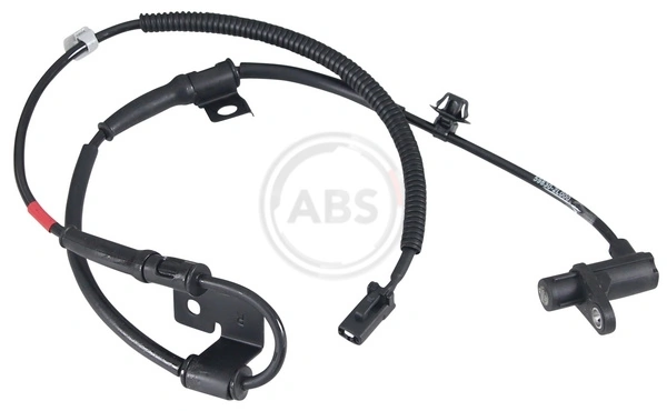 Sensor, wheel speed 30872