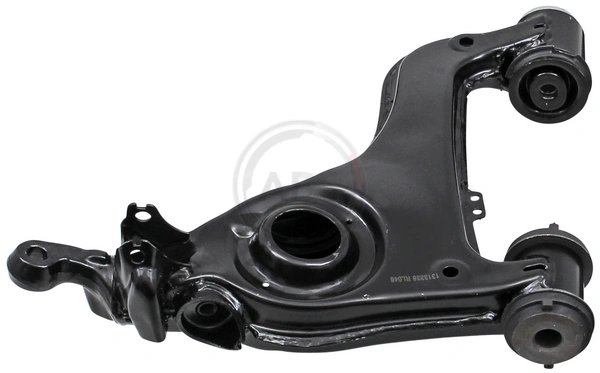 Control/Trailing Arm, wheel suspension 210357