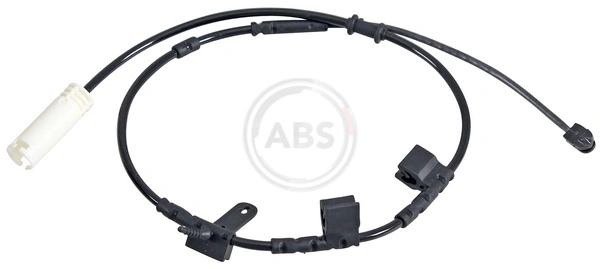Warning Contact, brake pad wear 39937