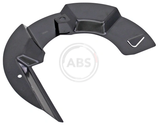 Splash Guard, brake disc 11378