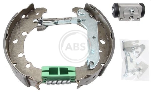 Brake Kit, drum brake SMARTKIT 111428