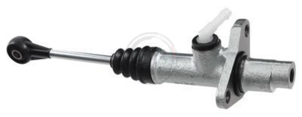 Master Cylinder, clutch 61091X