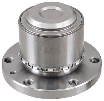 Wheel Bearing Kit 201845