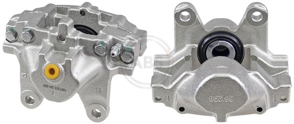 Brake Caliper 420201