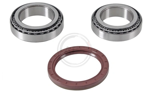 Wheel Bearing Kit 201398