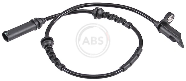 Sensor, wheel speed 31512