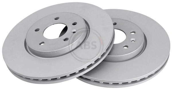 Brake Disc 18689