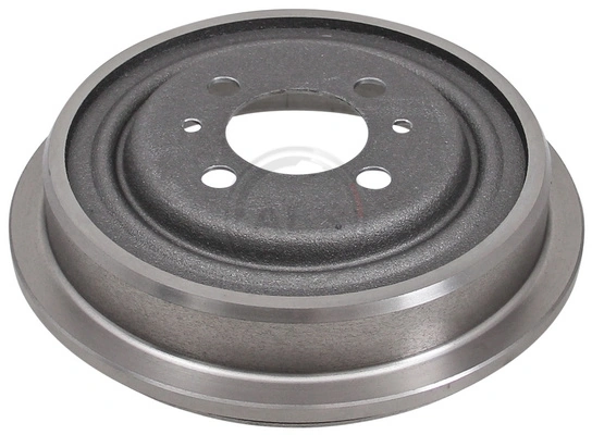 Brake Drum 2393-S