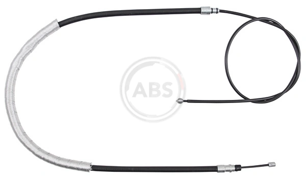 A.B.S. K16005 Cable Pull, parking brake