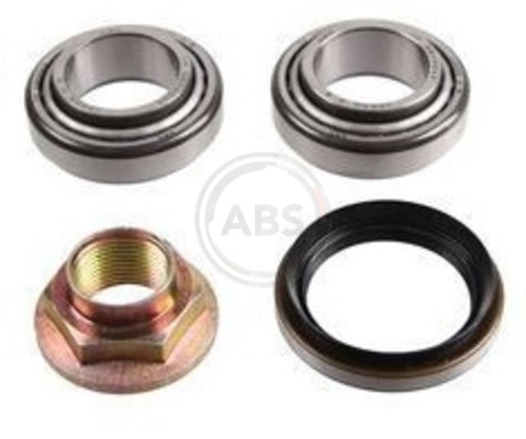 Wheel Bearing Kit 200242