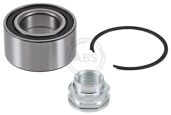 Wheel Bearing Kit 200149