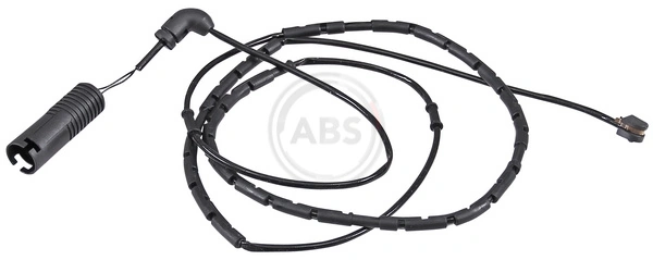 Warning Contact, brake pad wear 39582