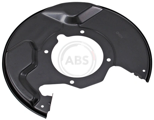 Splash Guard, brake disc 11444