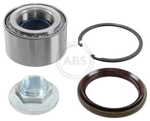 A.B.S. Wheel Bearing Kit 201376