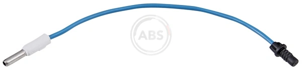 A.B.S. 39428 Warning Contact, brake pad wear