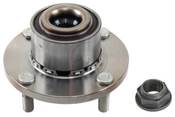 Wheel Bearing Kit 201403