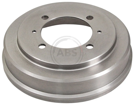 Brake Drum 2735-S
