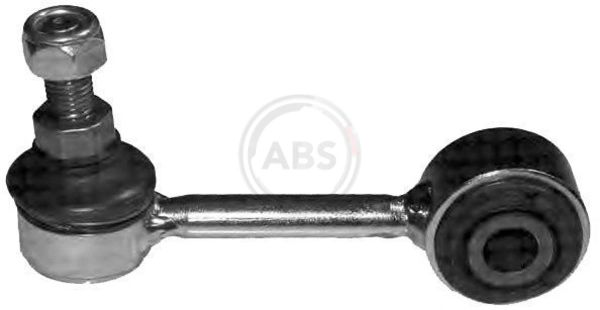 Link/Coupling Rod, stabiliser bar 260277