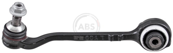 Control/Trailing Arm, wheel suspension 212678