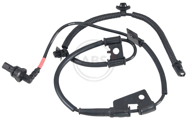 Sensor, wheel speed 30922