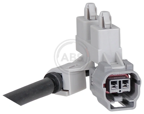 A.B.S. 30024 Sensor, wheel speed