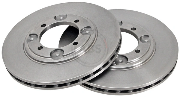 Brake Disc 16161