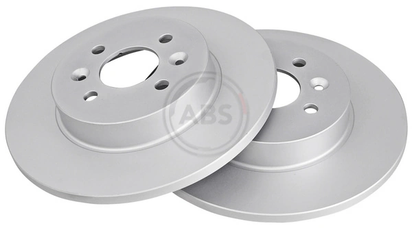 Brake Disc 17448