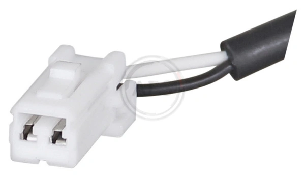 A.B.S. 30948 Sensor, wheel speed