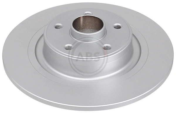 Brake Disc 17451