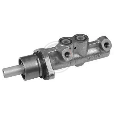 Brake Master Cylinder 61027